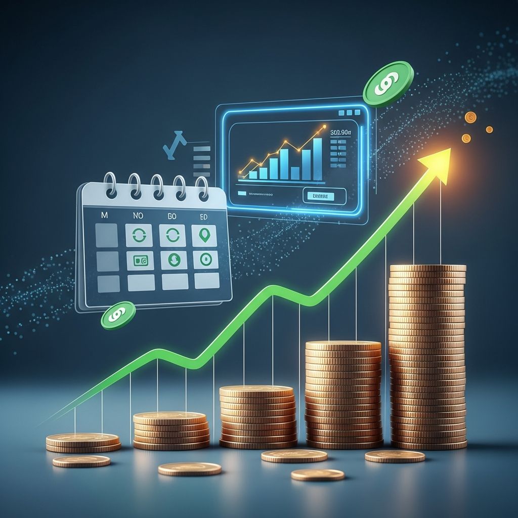 Discover how setting up automatic payments can safeguard your credit health by ensuring timely bills and avoiding costly mistakes.