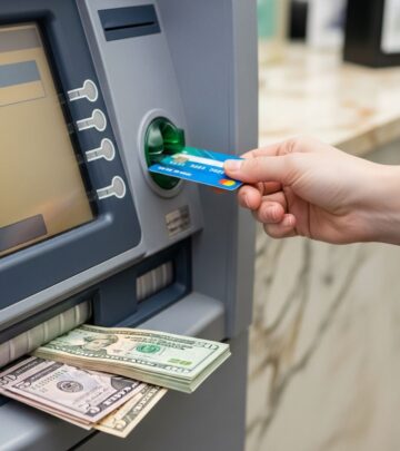 Discover proven strategies to eliminate ATM charges and keep more money in your pocket through better banking choices and habits.