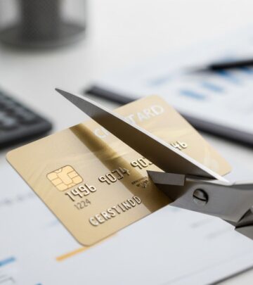 Master your credit card habits with proven strategies to prevent debt buildup and maintain financial health in everyday spending.