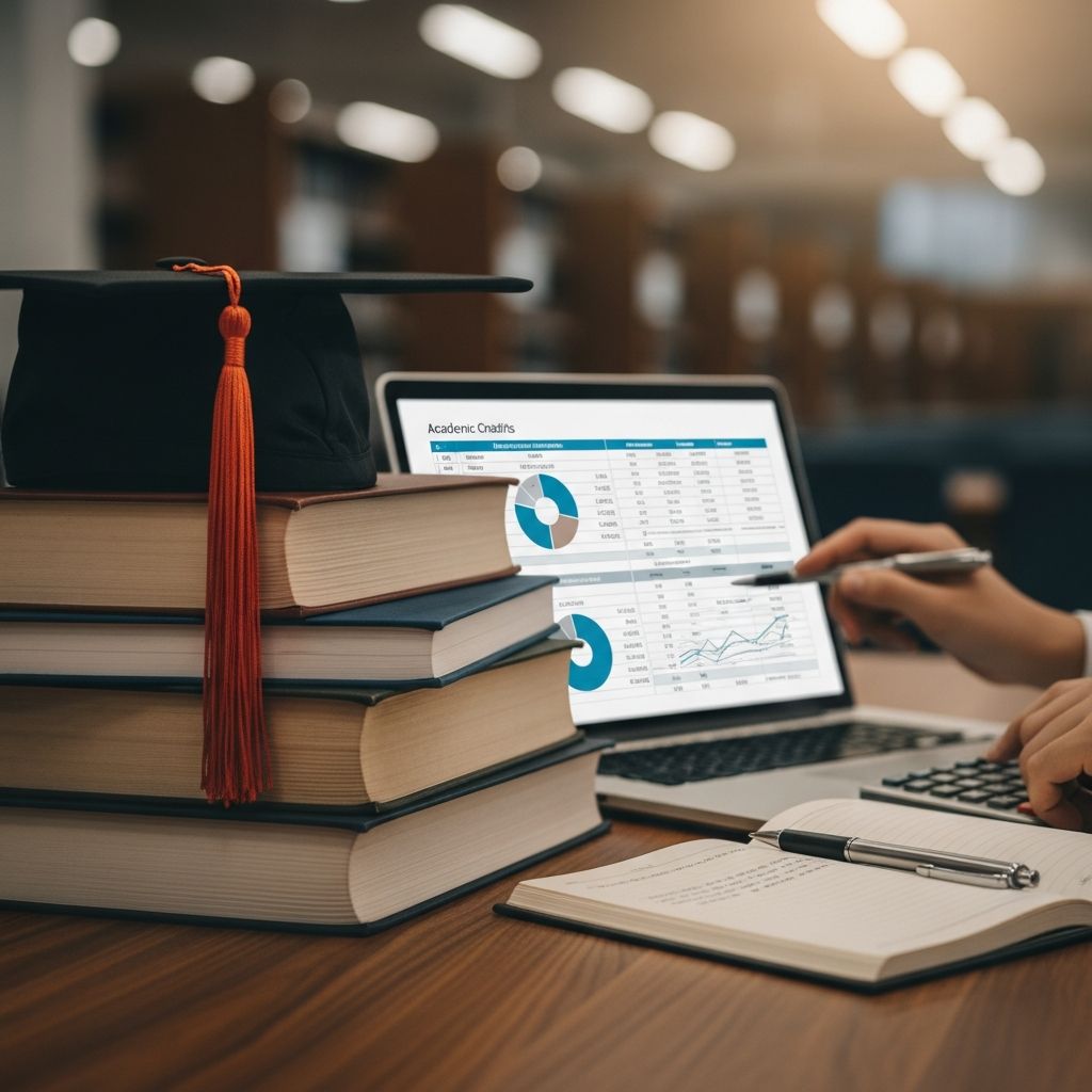 Complete guide to credit hours needed for earning a bachelor's degree