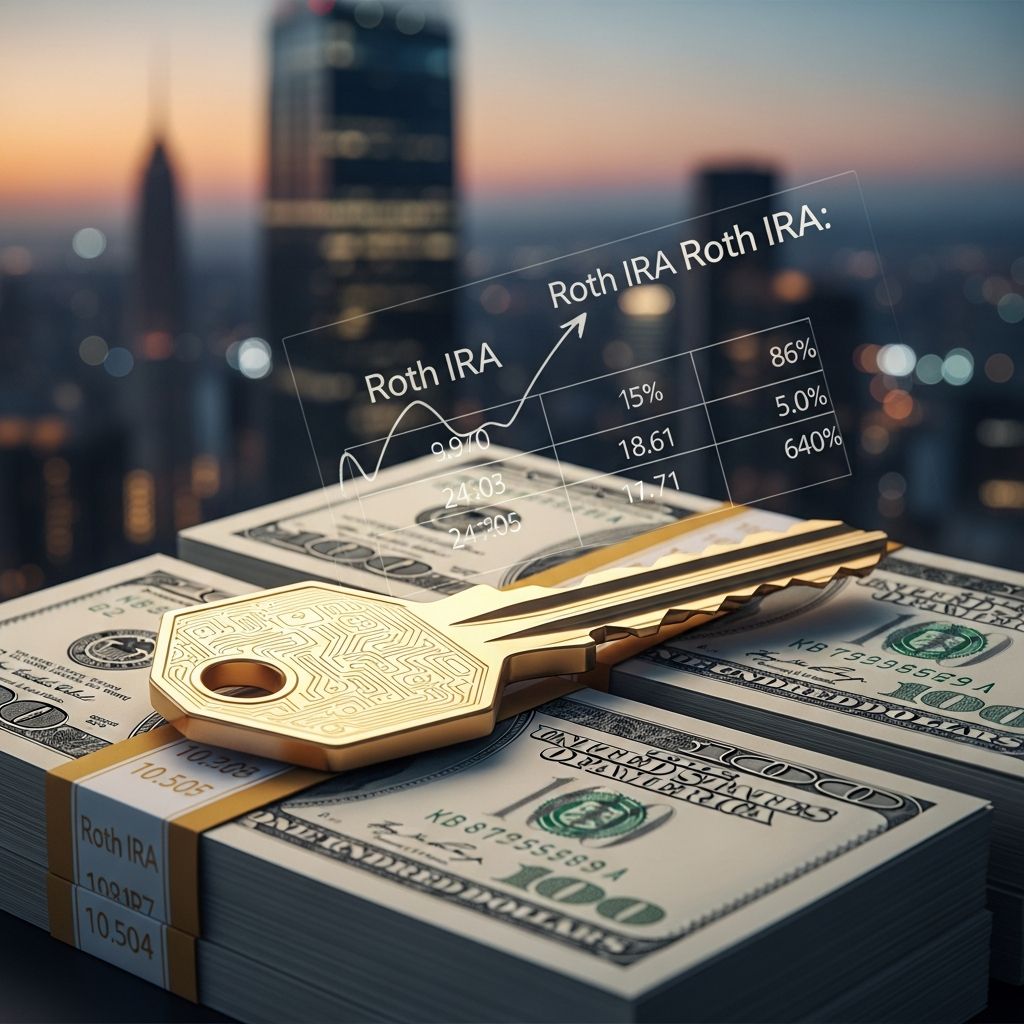 Master the tax-efficient conversion strategy that bypasses Roth IRA income limits for affluent investors.