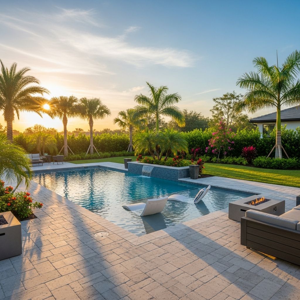 Explore costs, benefits, installation tips, and maintenance for adding a backyard pool to boost your home's value and enjoyment.
