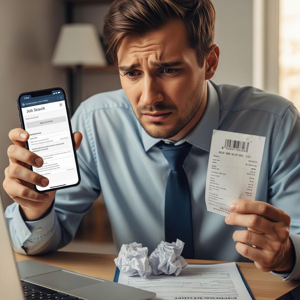 Discover how poor credit impacts employment opportunities and learn actionable steps to improve your prospects despite financial setbacks.