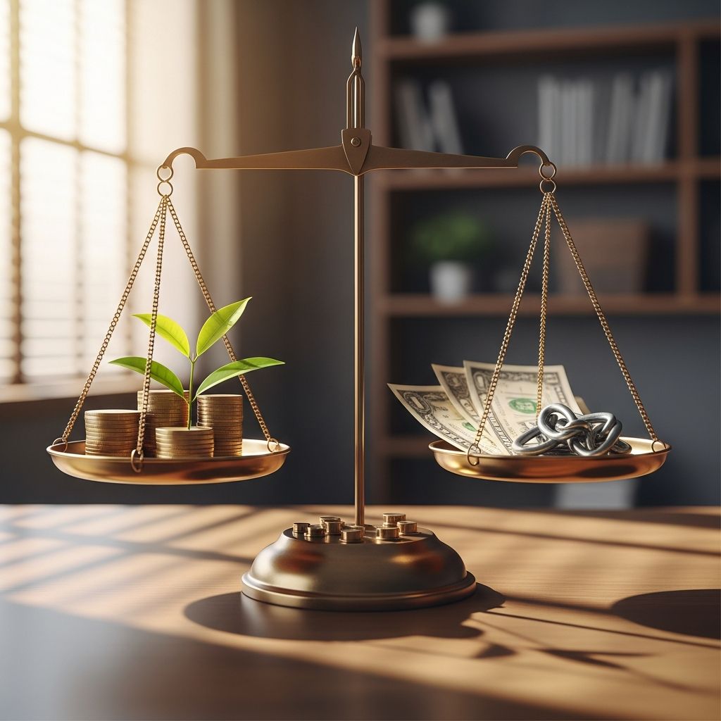 Master the art of building savings while aggressively tackling debt for lasting financial stability in 2026.