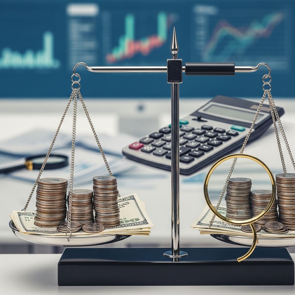 Understand how balance transfer fees work and whether they're worth paying