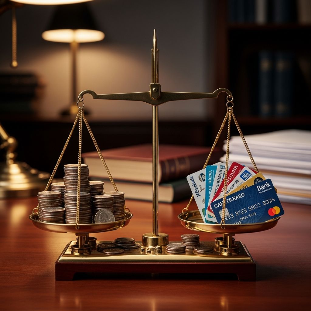 Master balance transfers to slash credit card interest and streamline your debt repayment journey effectively.