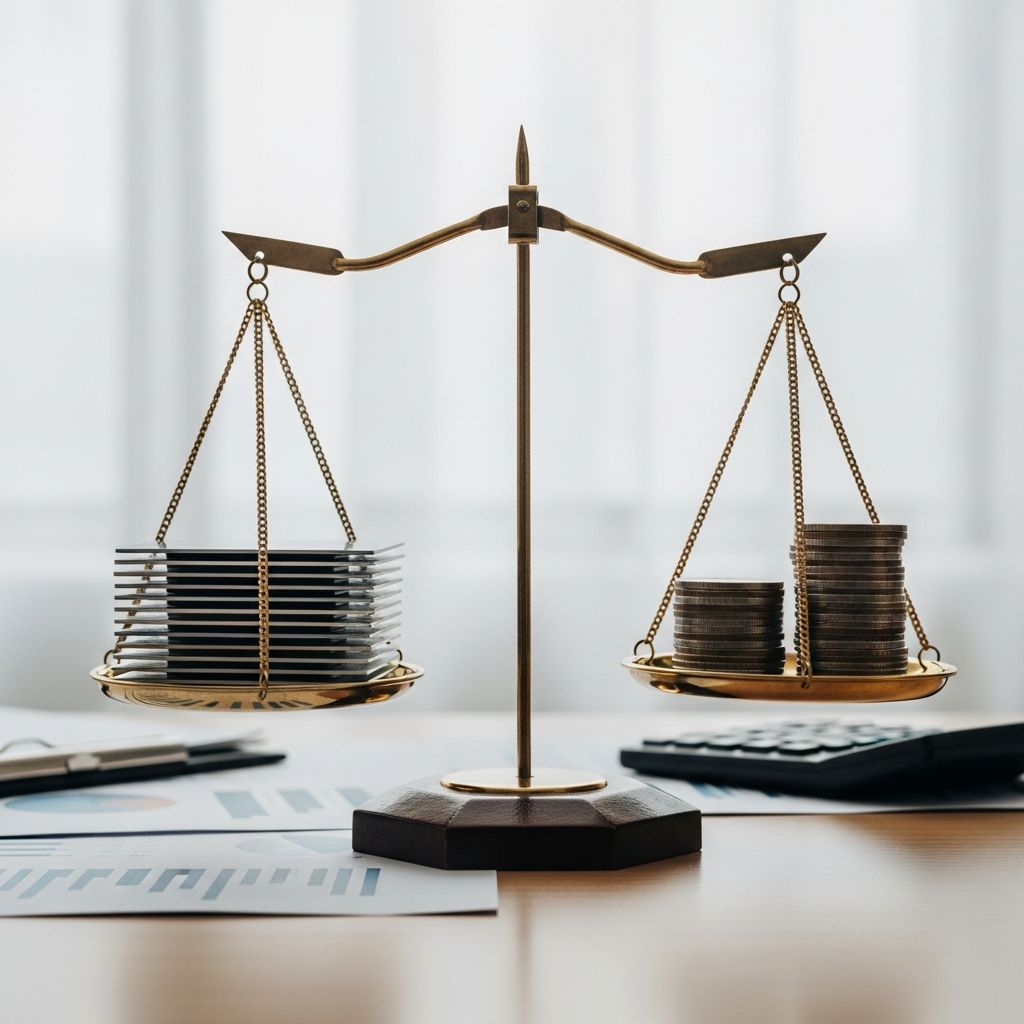 Discover if moving credit card debt to a new card with low rates can save you money and accelerate payoff.