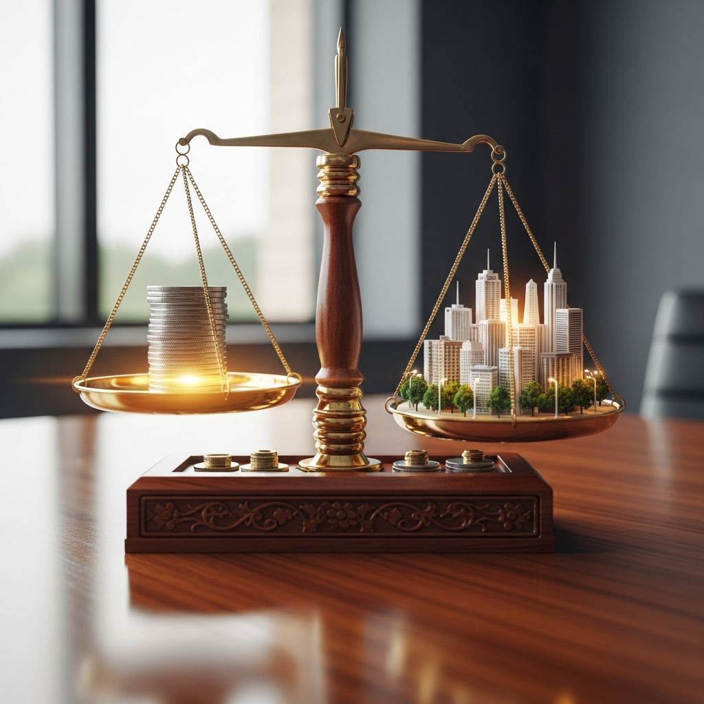 Discover proven strategies to reduce debt while growing investments for a secure financial future without choosing one over the other.