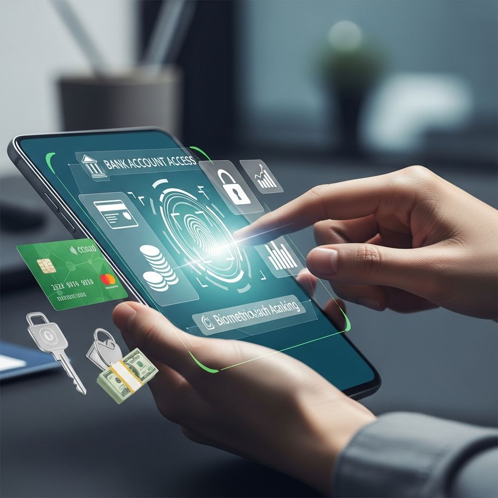 Understand your options for sharing account access safely with family and trusted individuals.