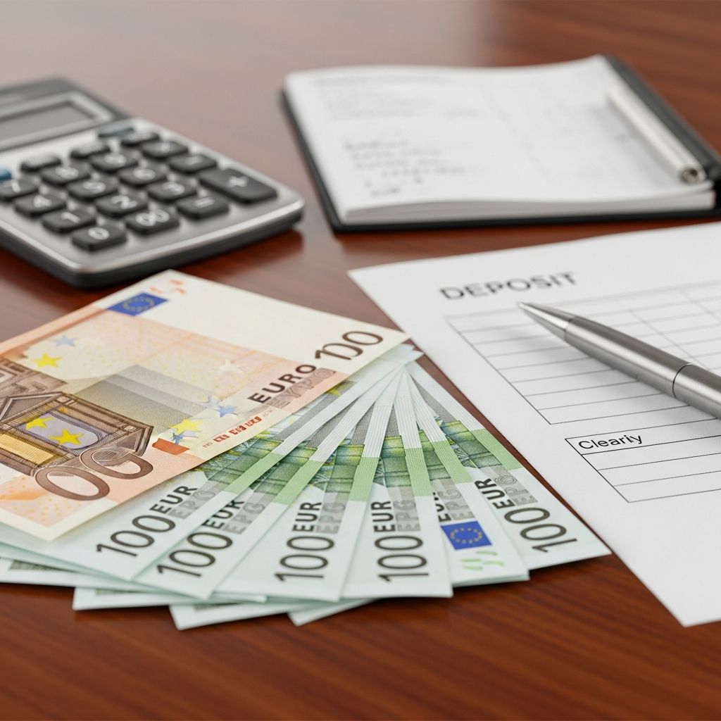 Understand the full journey of your deposits from submission to availability, including timelines, methods, and federal protections.