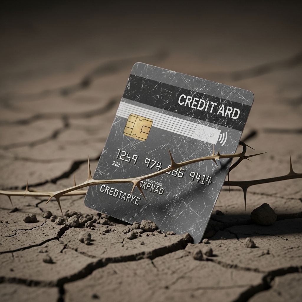 Unpack the profound ways bankruptcy reshapes your credit profile, from instant plunges to paths of recovery over years.