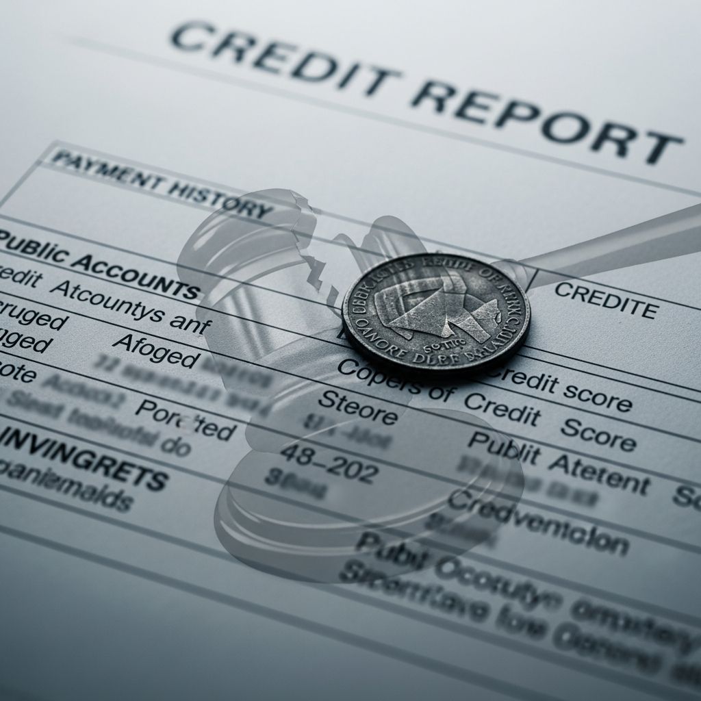 Discover how long bankruptcy lingers on your credit history, its score impact, and proven strategies to rebuild financial standing effectively.