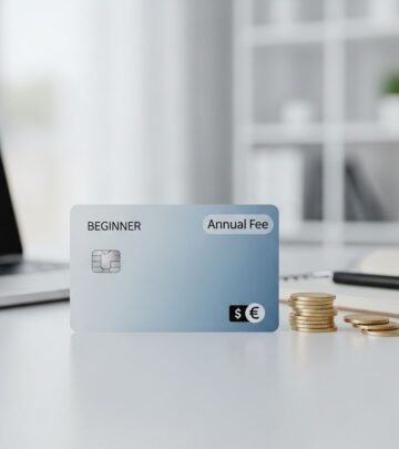 Learn whether entry-level credit cards charge annual fees and how to find the right fit.