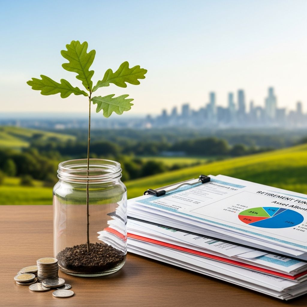 Discover simple, effective strategies for new investors to build a solid retirement foundation with low-risk entry points and smart account choices.