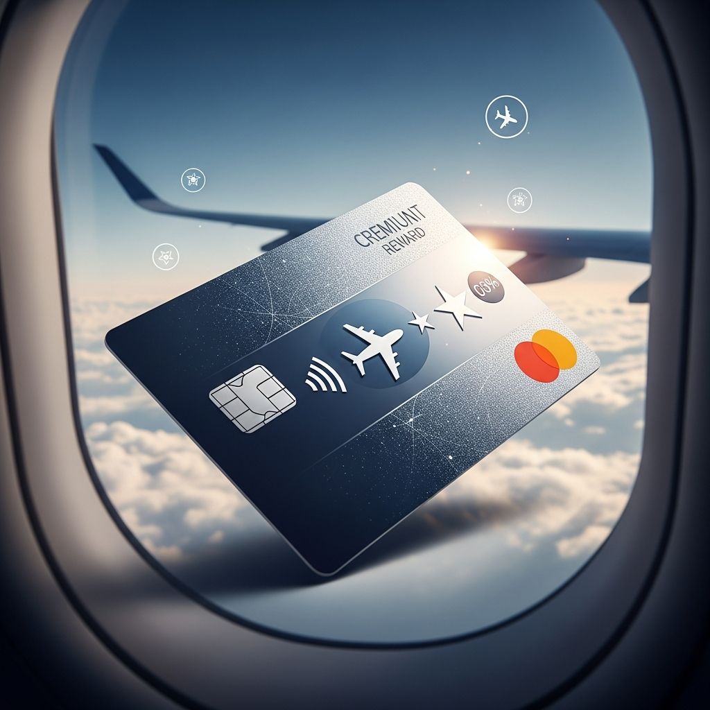 Discover top airline credit cards that maximize rewards, perks, and travel value in 2026 for frequent flyers.