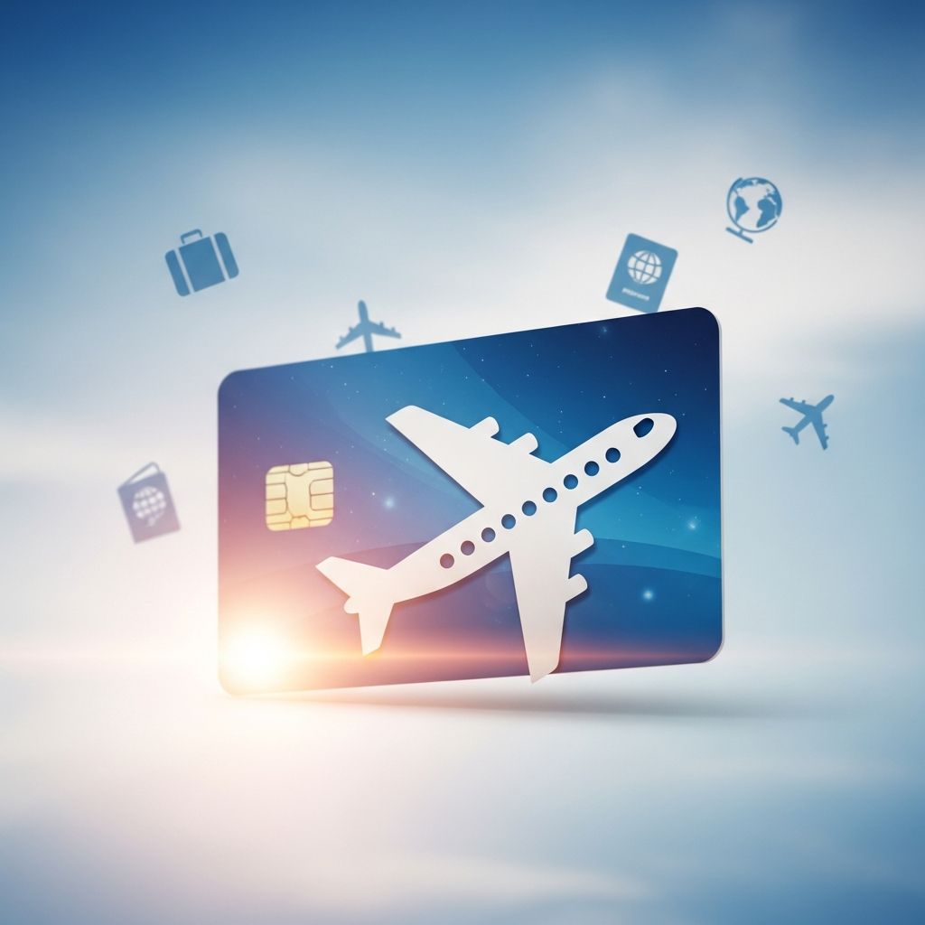Discover top airline credit cards tailored to your travel habits, from budget options to premium perks for frequent flyers.