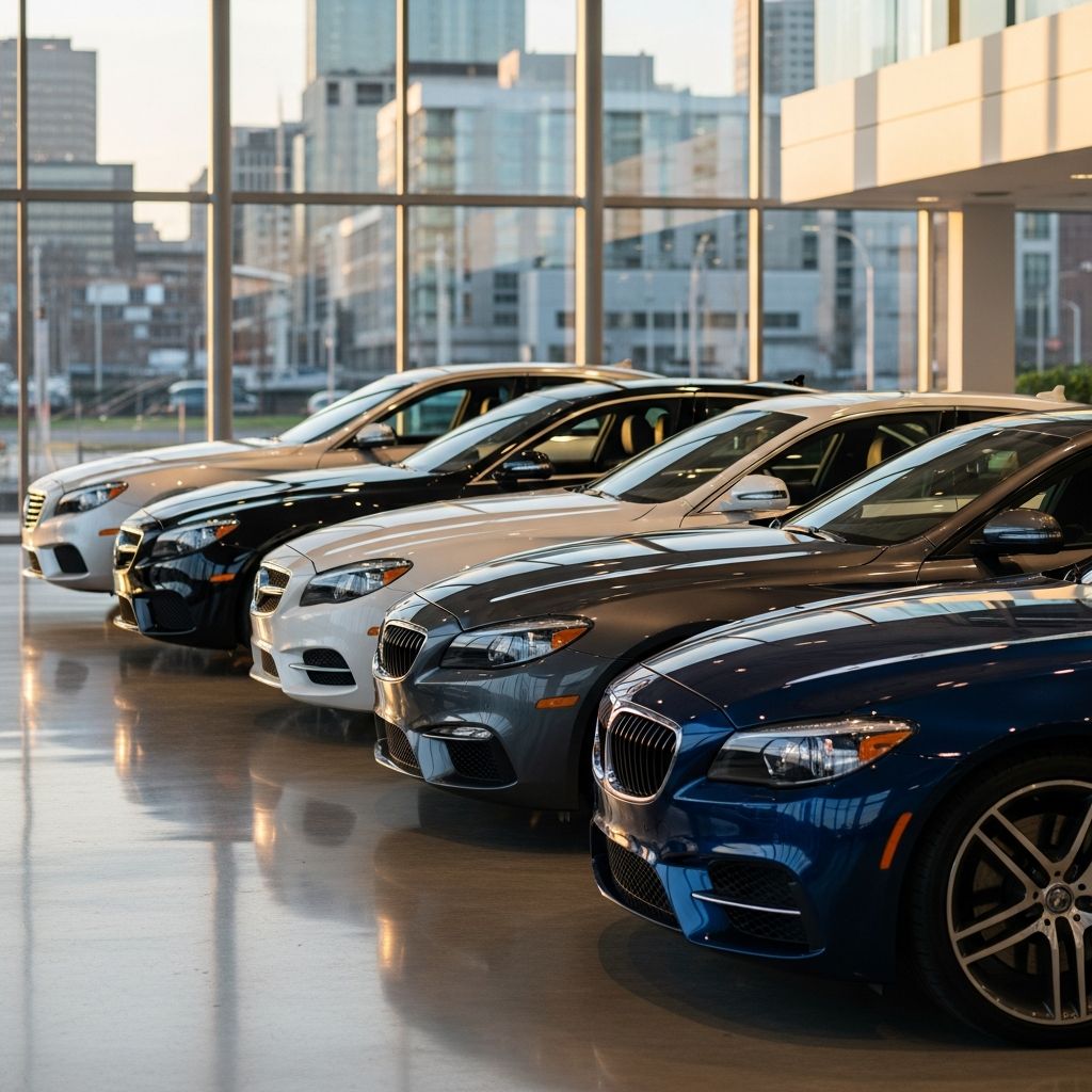 Discover which vehicle hues retain the most worth over time and boost your profits when selling your car.