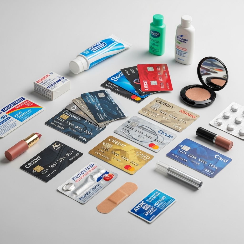 Unlock maximum rewards on everyday drugstore buys with top no-fee cards offering 3%+ cash back and bonuses.