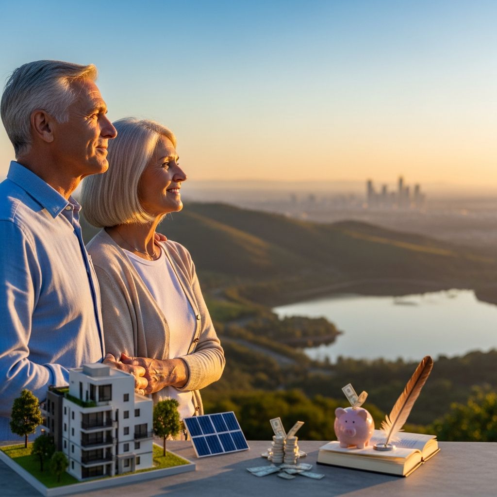 Discover why relying solely on 401(k)s and high-yield savings isn't enough for retirement security and explore powerful alternatives to diversify your strategy.