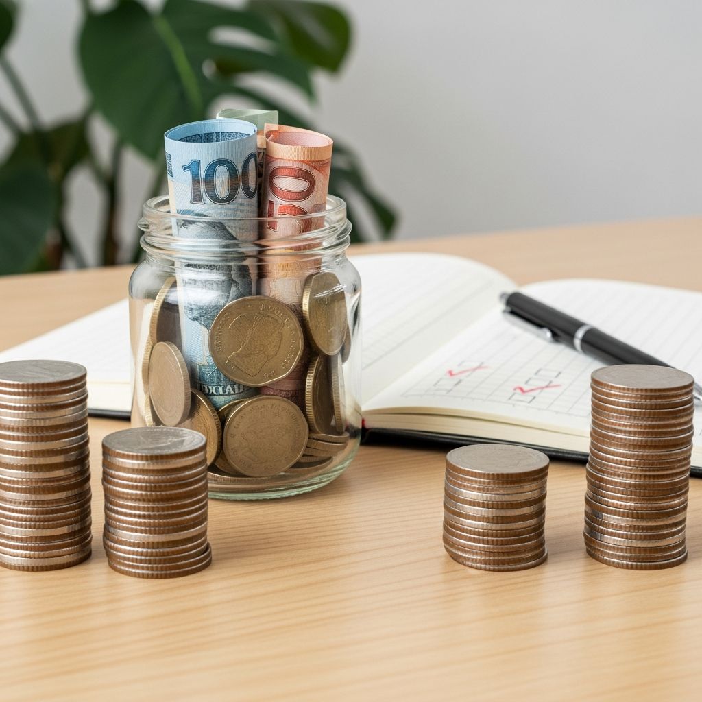 Unlock financial freedom with proven biweekly savings strategies that turn small deposits into substantial wealth over time.