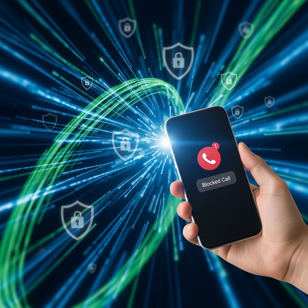 Discover proven strategies to silence robocalls, spam, and scams while safeguarding your privacy and peace of mind.