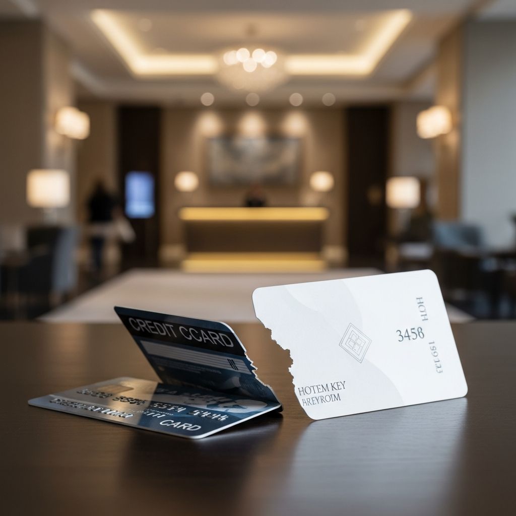 Discover proven strategies to reserve hotel rooms using debit cards, cash, digital wallets, and more—no credit card required for your next trip.