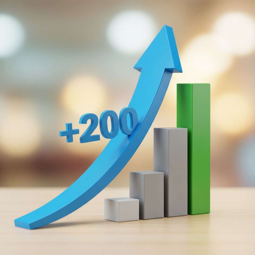 Unlock strategies to dramatically elevate your credit score by 200 points and secure better financial opportunities in record time.