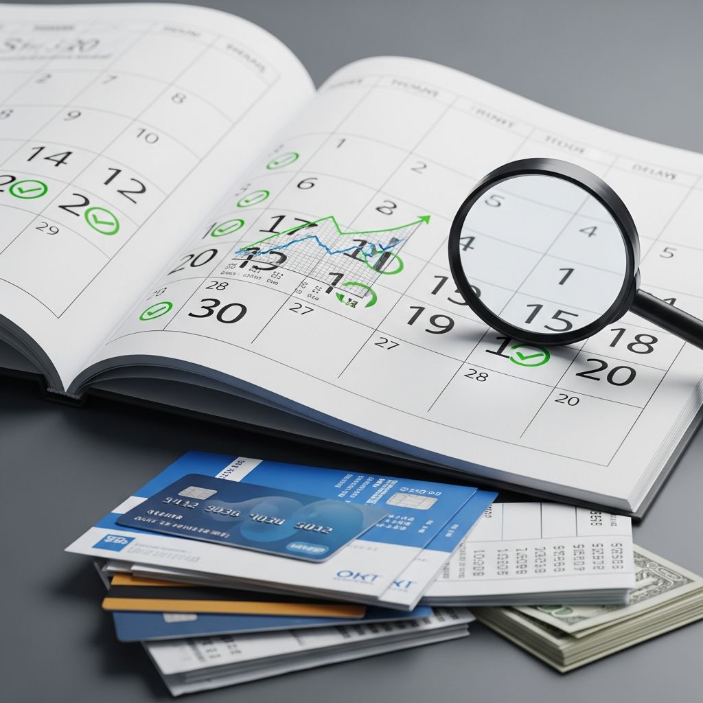 Discover actionable steps to elevate your credit score quickly within one month using proven financial strategies.