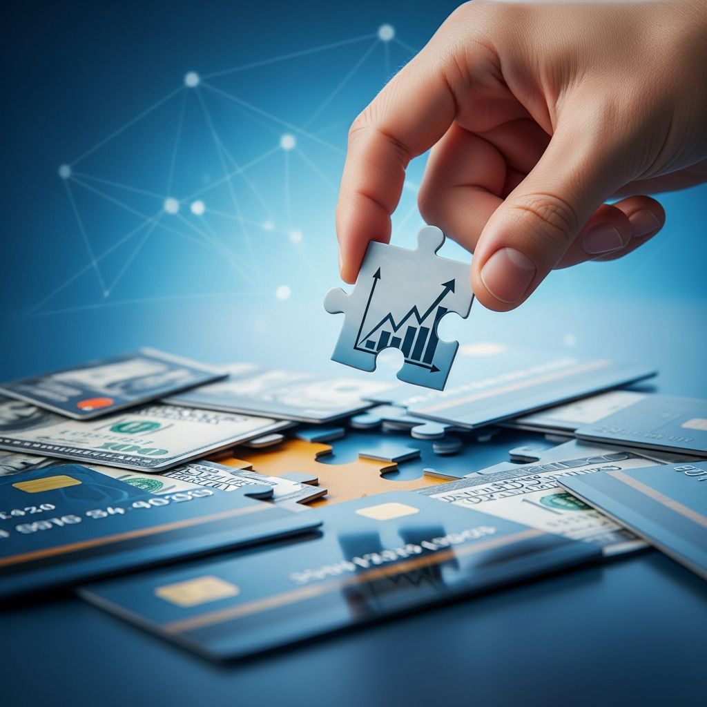 Discover proven strategies to raise your credit score fast and unlock better financial opportunities in weeks, not years.