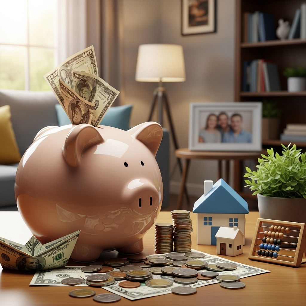 Practical strategies for families to build wealth, cut costs, and secure a brighter financial future together in 2026.