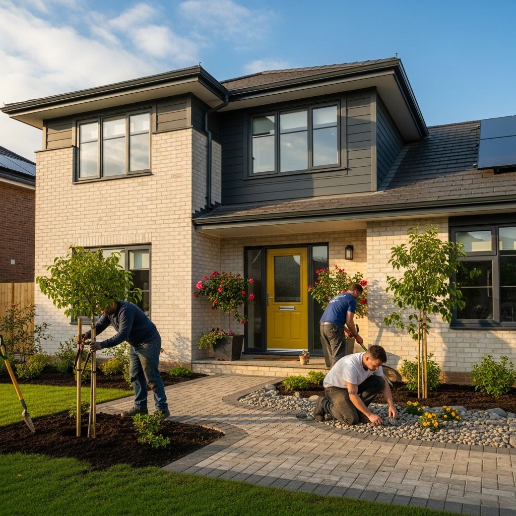 Discover proven strategies to elevate your property's worth with high-ROI renovations tailored for 2026 market demands.