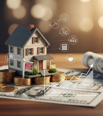 Discover proven upgrades and smart maintenance tips to maximize your property's rental appeal and secure higher monthly rents.