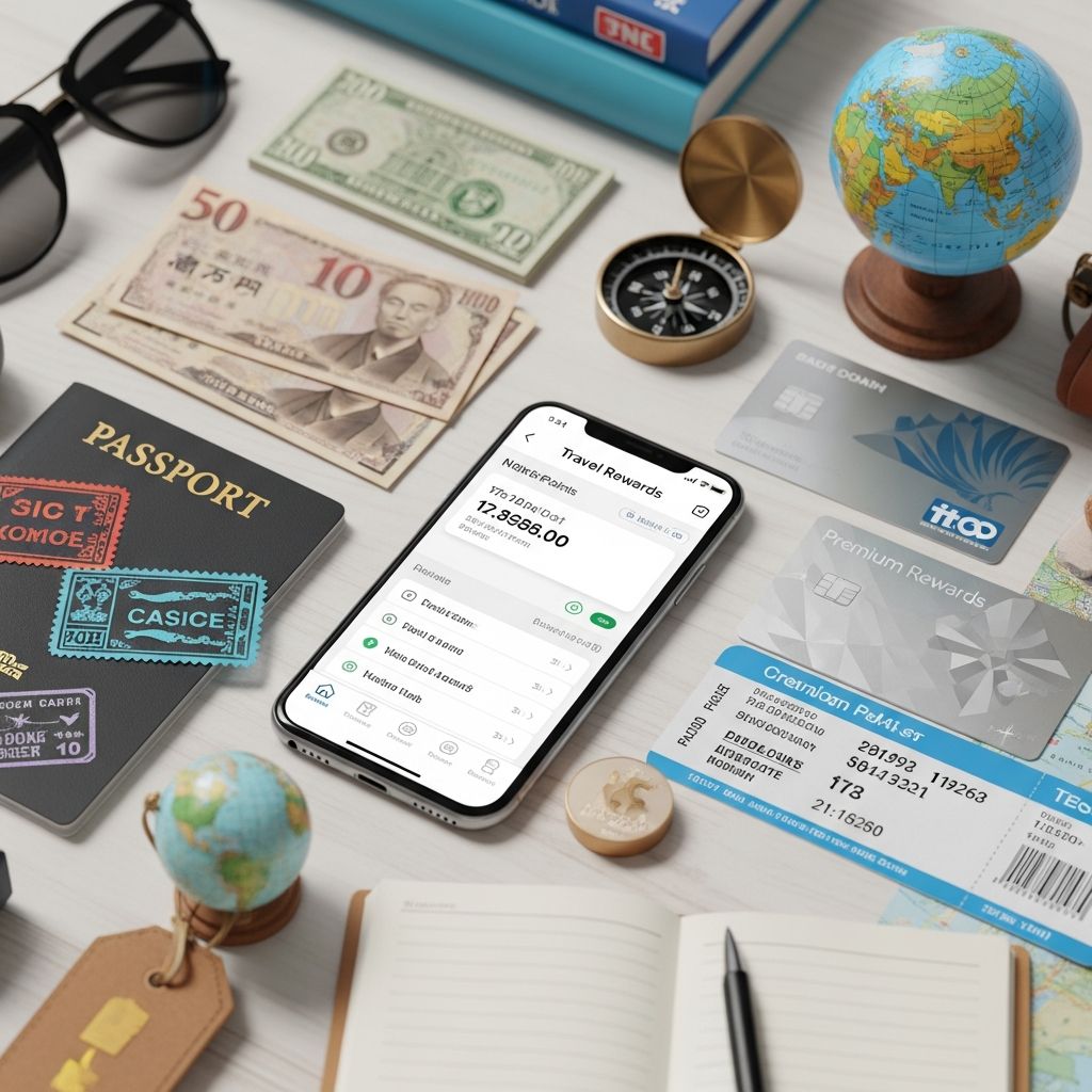 Discover proven strategies to earn more points on flights, hotels, dining, and everyday spending with top rewards programs.