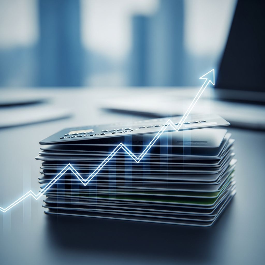 Discover proven strategies to request and secure a higher credit limit on your cards while building long-term financial health.