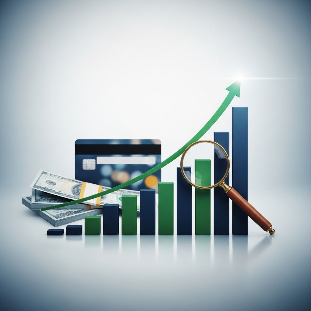 Discover proven strategies to elevate your credit score and unlock better financial opportunities with practical, actionable steps.