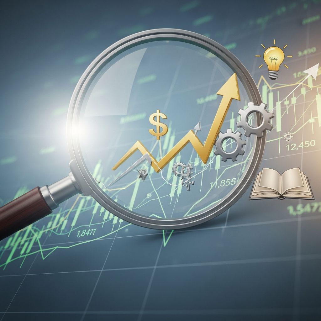 Master essential money skills to achieve lasting financial security and make smarter decisions every day.