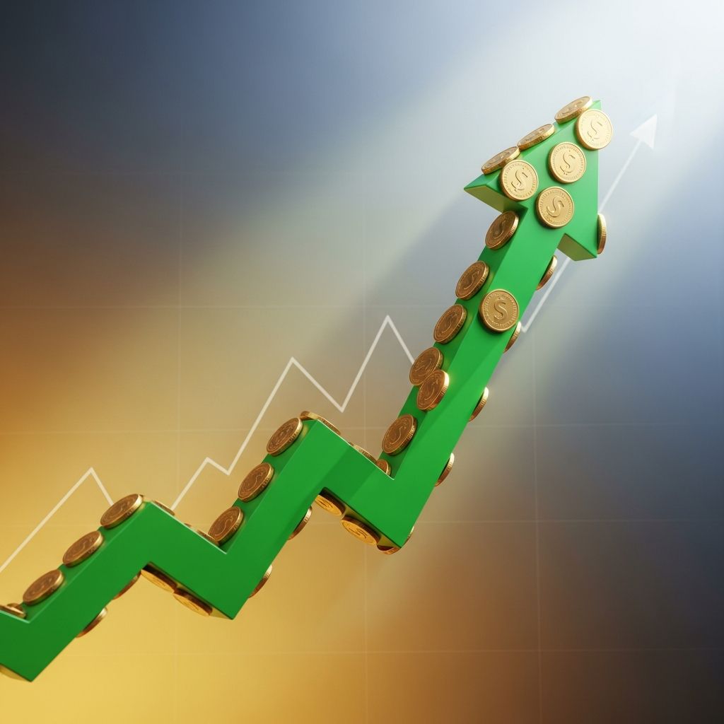 Discover practical techniques to maintain momentum in your savings journey and achieve lasting financial security.