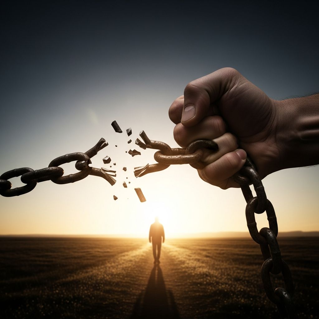 Comprehensive strategies to escape title loan debt traps and regain financial stability