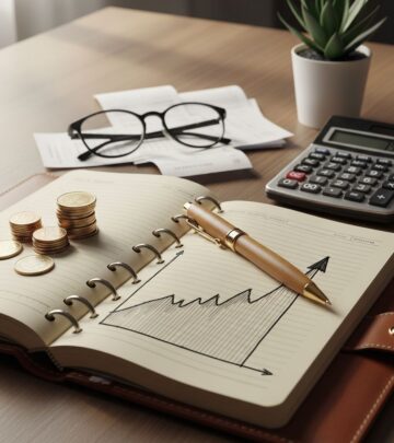 Expert strategies to regain financial control after overspending and build lasting stability.