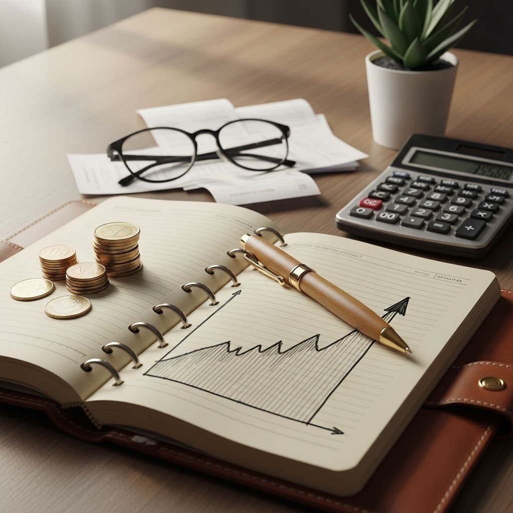 Expert strategies to regain financial control after overspending and build lasting stability.