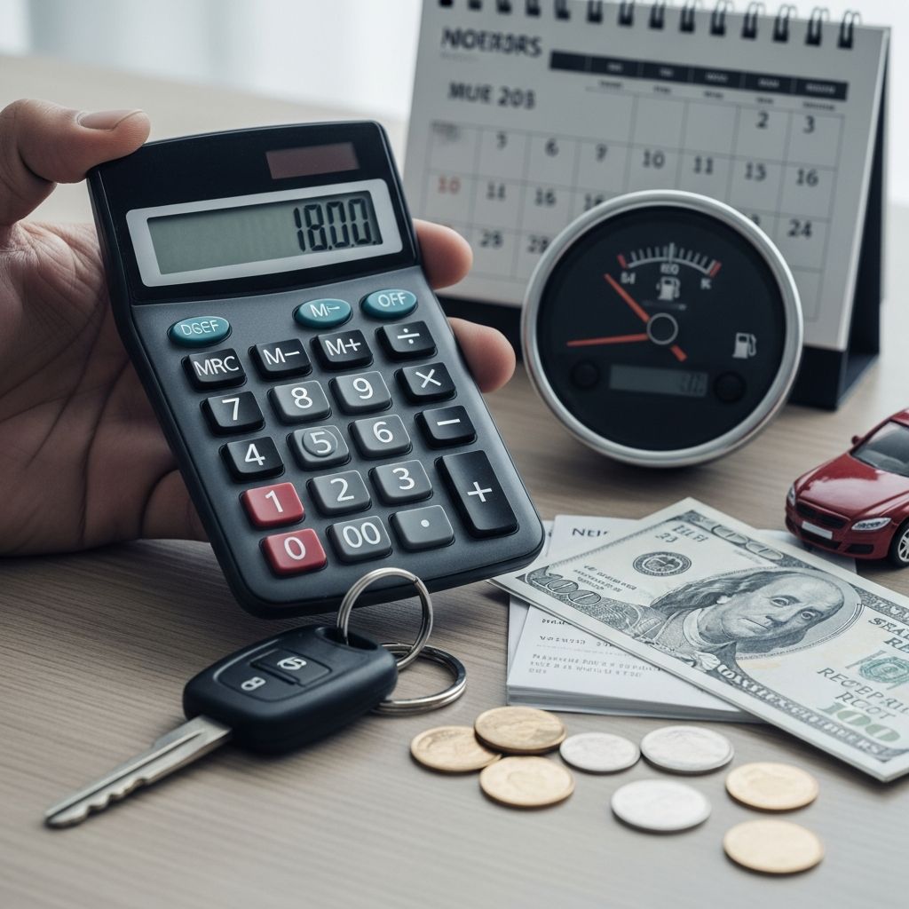 Master your car budget by forecasting all true ownership costs from payments to fuel and beyond for smarter financial planning.