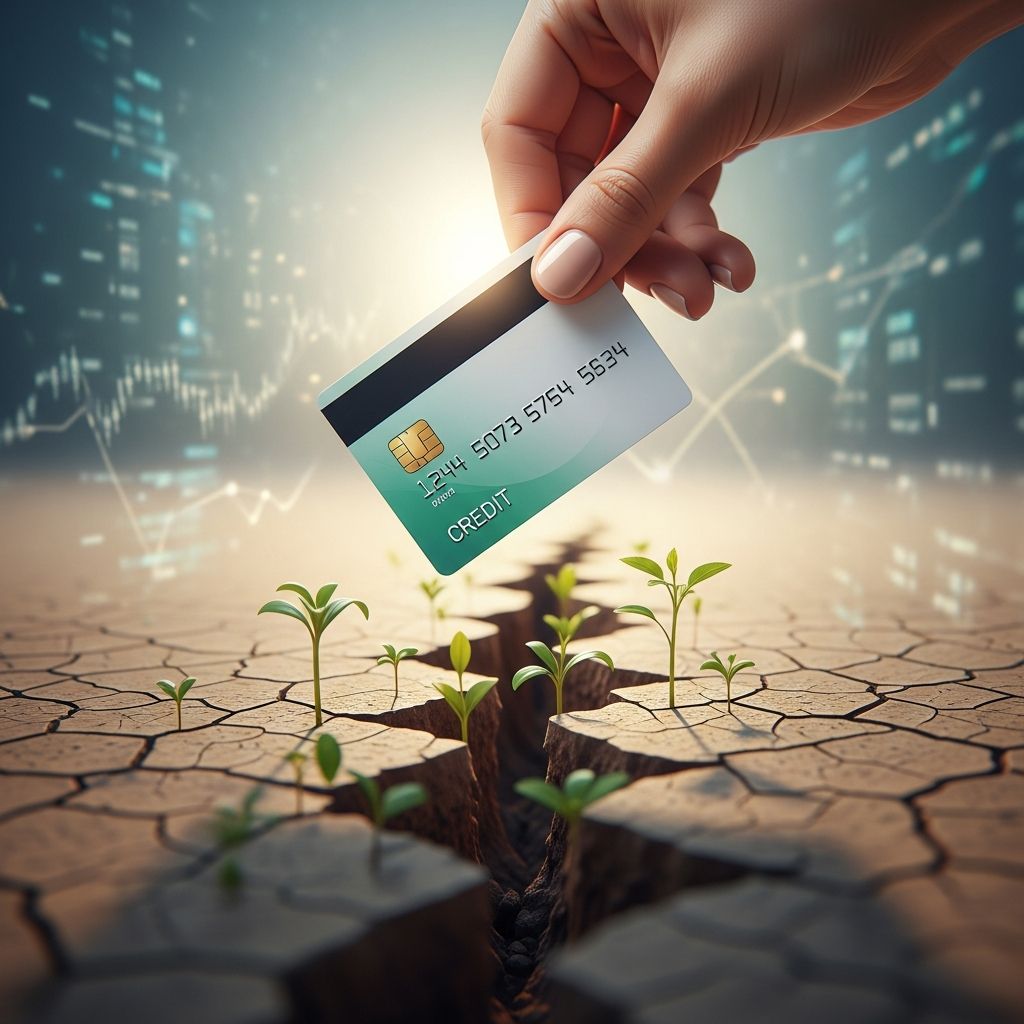 Discover proven strategies to establish a strong credit profile even without any prior credit experience, paving the way for future financial success.