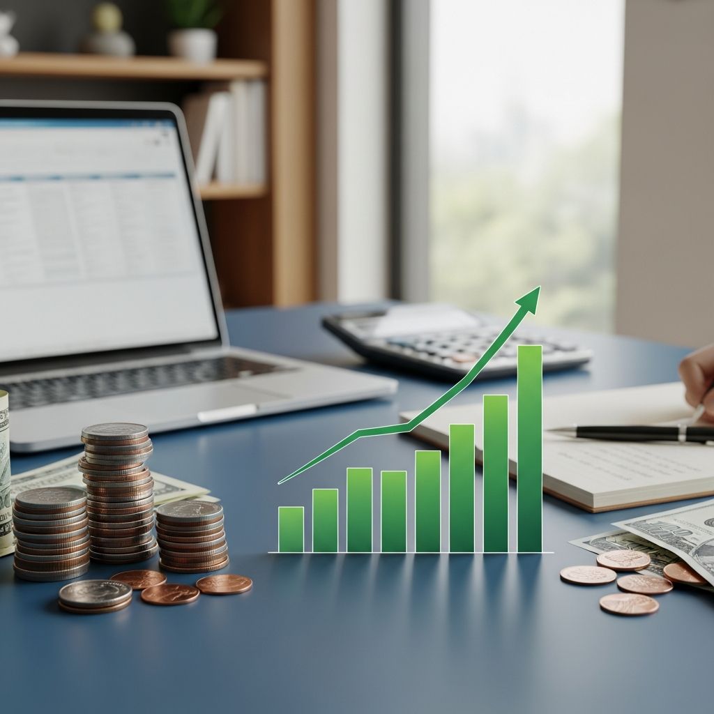 Master your money movement with a simple personal cash flow statement to track income, expenses, and achieve financial stability.