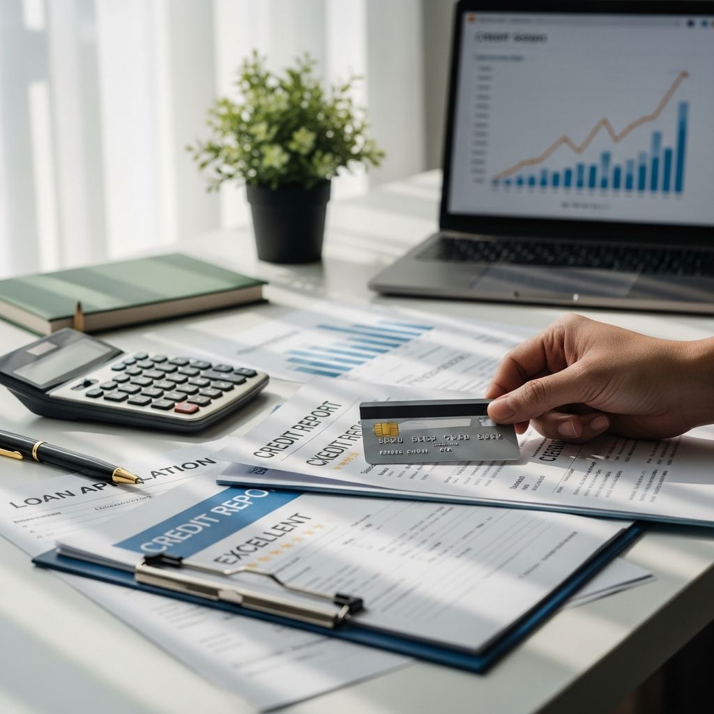 Master the essentials of establishing and sustaining excellent credit through practical, expert-backed methods for long-term financial success.