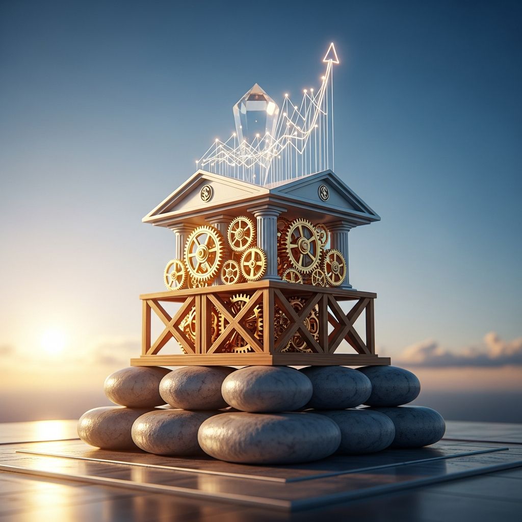 Discover how a personalized wealth strategy can protect, grow, and optimize your financial future through expert guidance and smart planning.