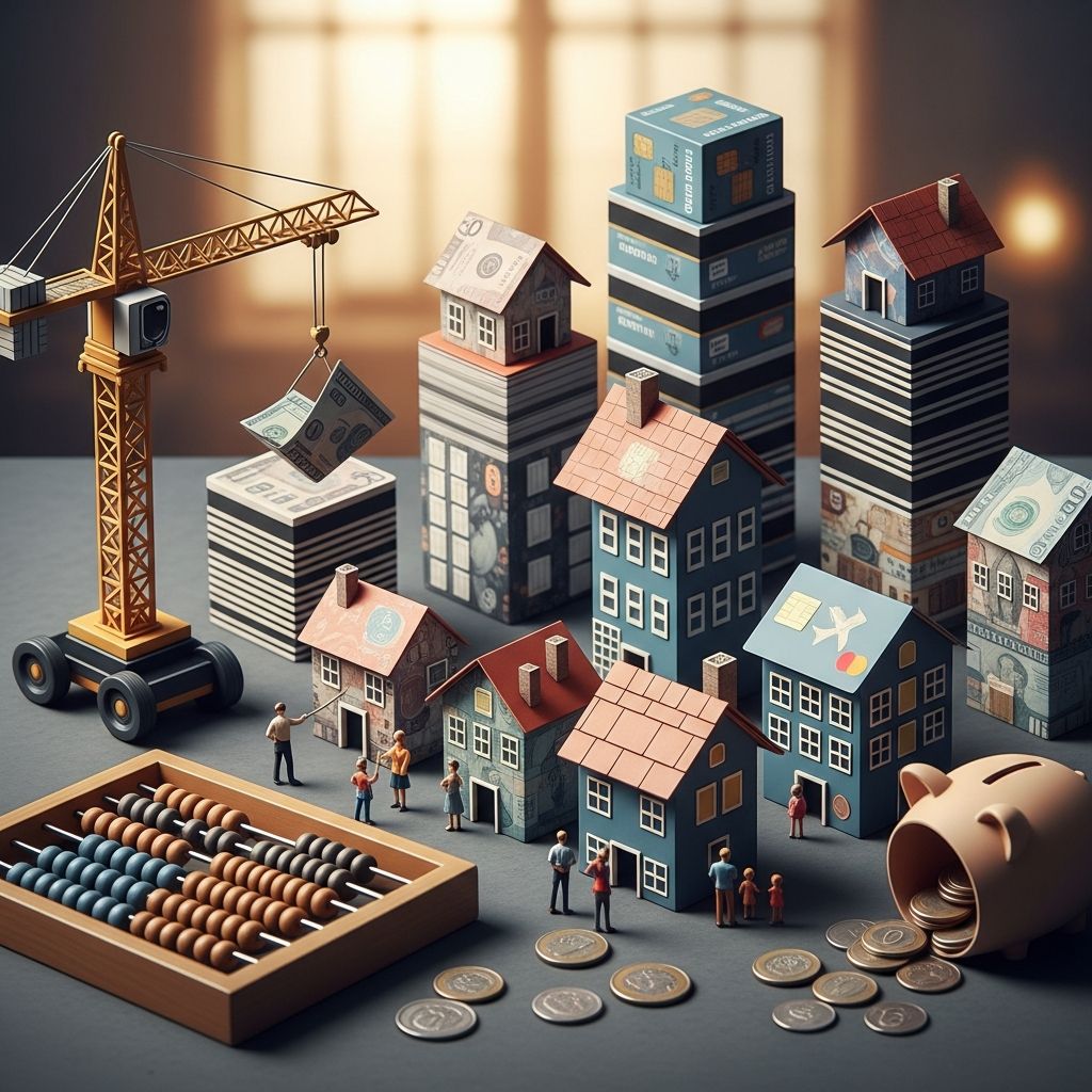 A comprehensive guide to helping minors establish creditworthiness and develop lifelong financial skills.