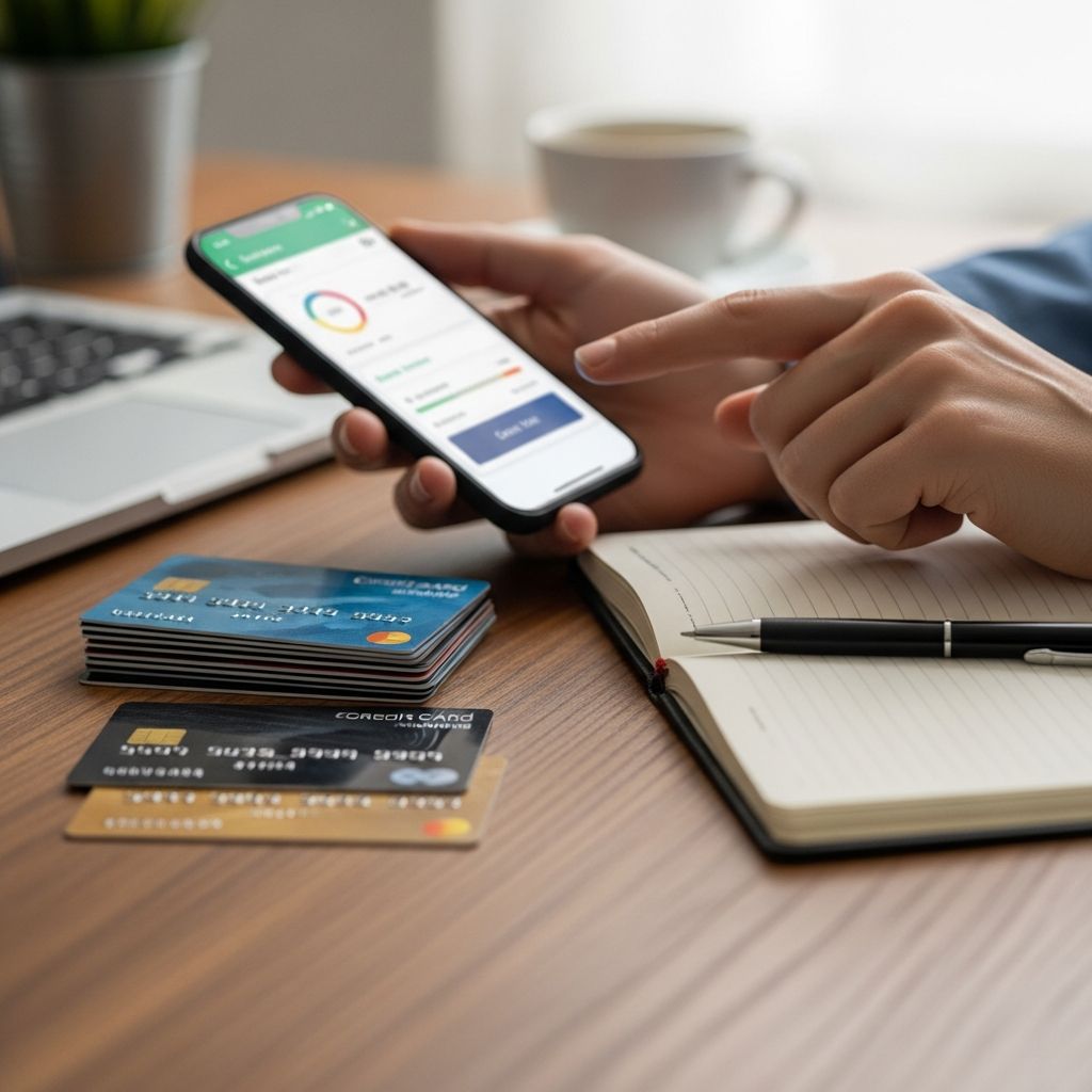 Unlock financial independence by starting your credit journey right at 18 with proven strategies for long-term success.