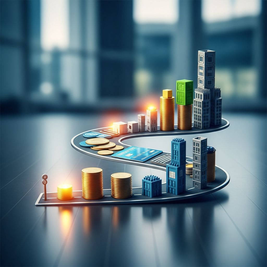 Master the essentials of establishing strong credit early to unlock better loan rates, housing options, and financial freedom for life.