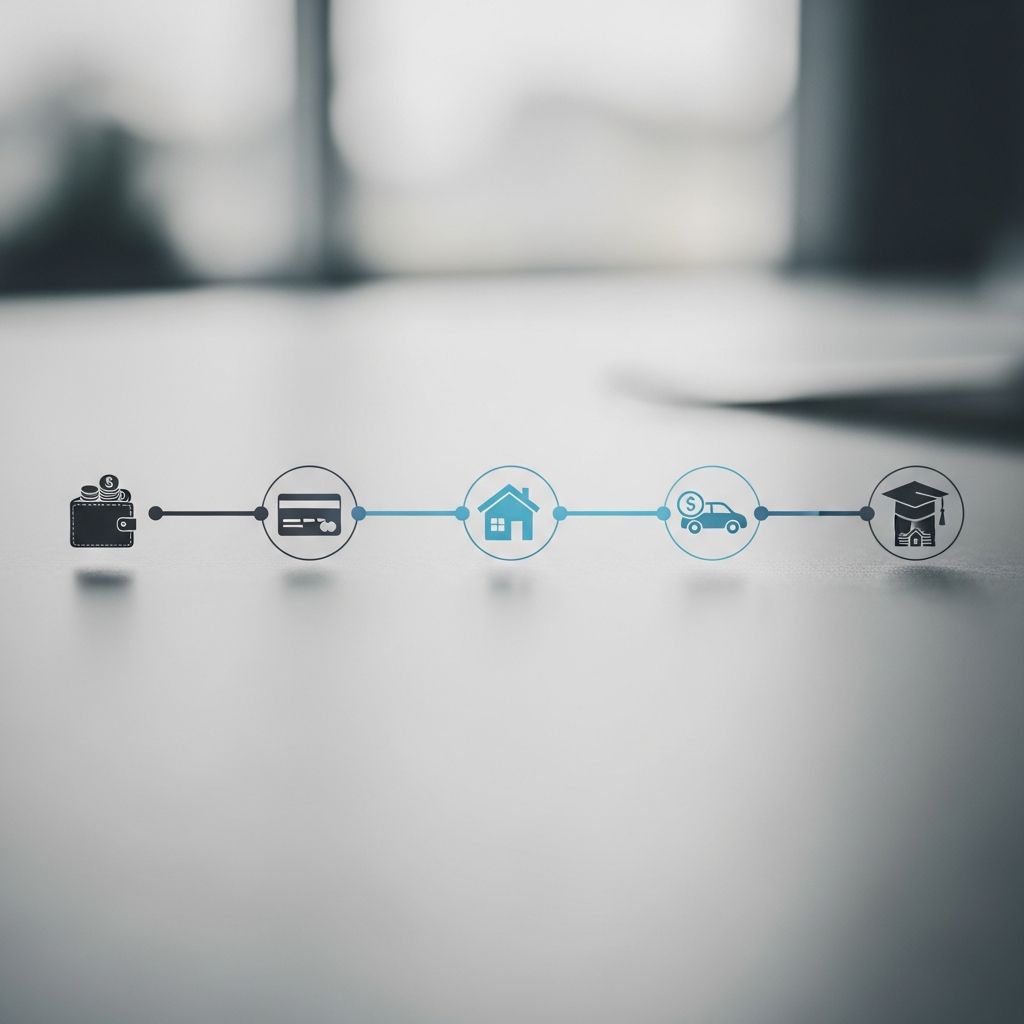 Discover realistic timelines and proven strategies to establish strong credit from zero to excellent scores for better financial opportunities.