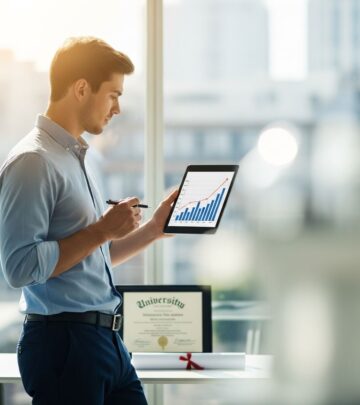 Essential strategies for recent graduates to establish strong credit foundations and unlock future financial opportunities.